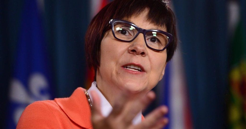 Canada can’t say when it will clear 140,000 backlogged cases for First Nations kids