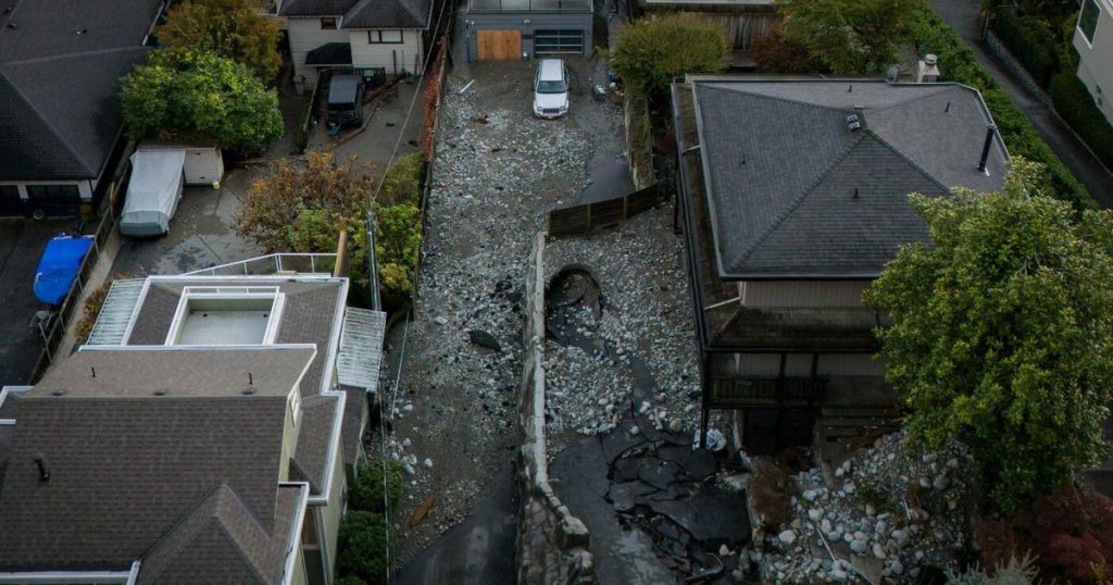 B.C. expands areas eligible for financial help after October atmospheric river