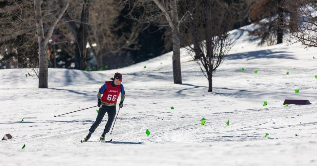 Team Canada prepares for upcoming Special Olympics World Winter Games in Turin