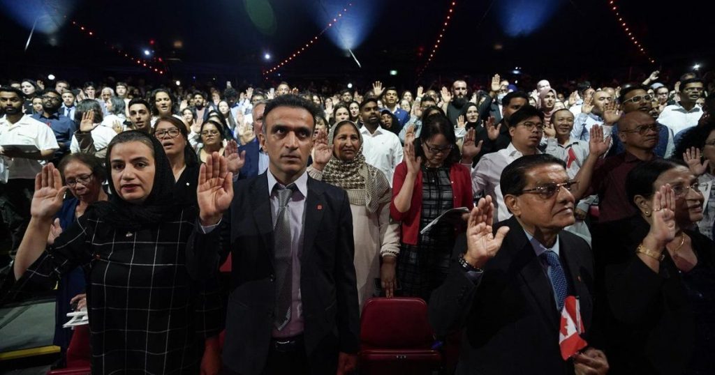 ‘Don’t make us pay’: Northern Ontario mayors say immigration cuts hurt their cities