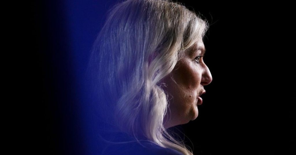 Former Conservative leadership aspirant Leona Alleslev eyeing return to Parliament