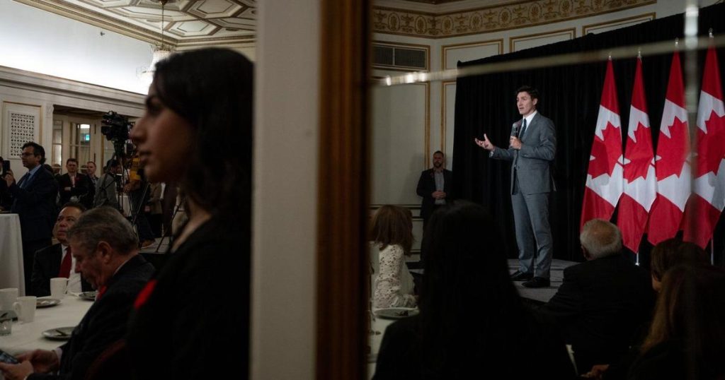 Conservatives win B.C. federal byelection amid turmoil in Ottawa