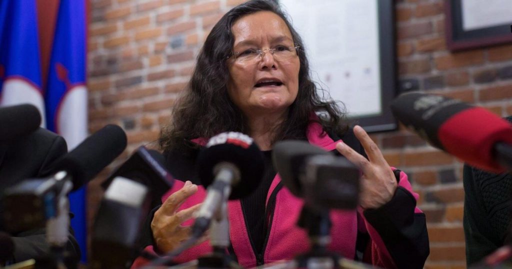 How toxic impact of Mount Polley disaster filters through B.C. waters, 10 years later