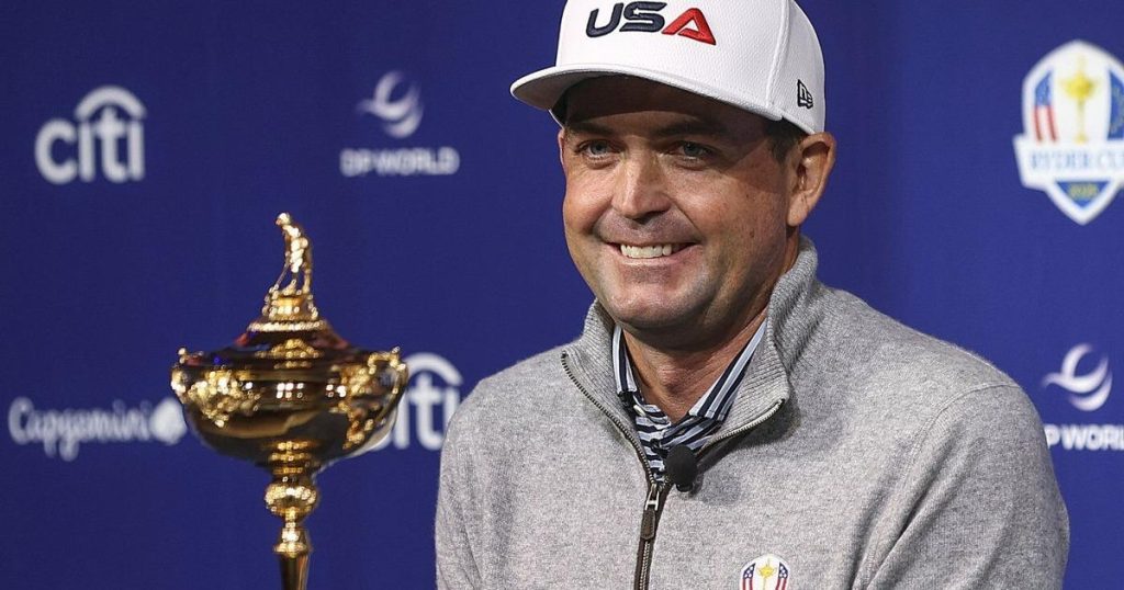 Americans now paid to play in Ryder Cup with 0K stipend and 0K to donate to charity