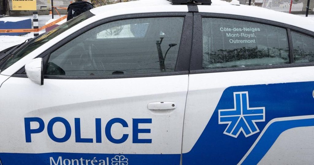 Without more warming centres, expect rise in homeless deaths: Montreal borough mayor