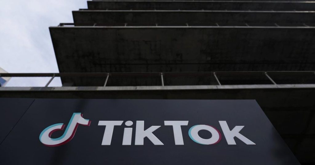 TikTok demande à la Cour suprême américaine une ordonnance d’urgence