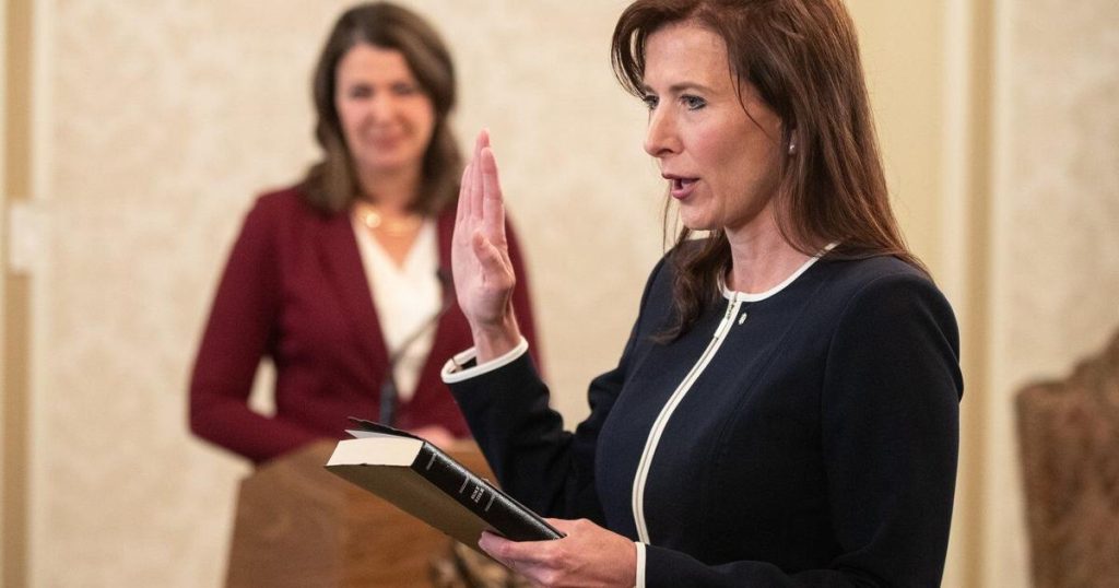 Ottawa increases French language funding for Alberta government services