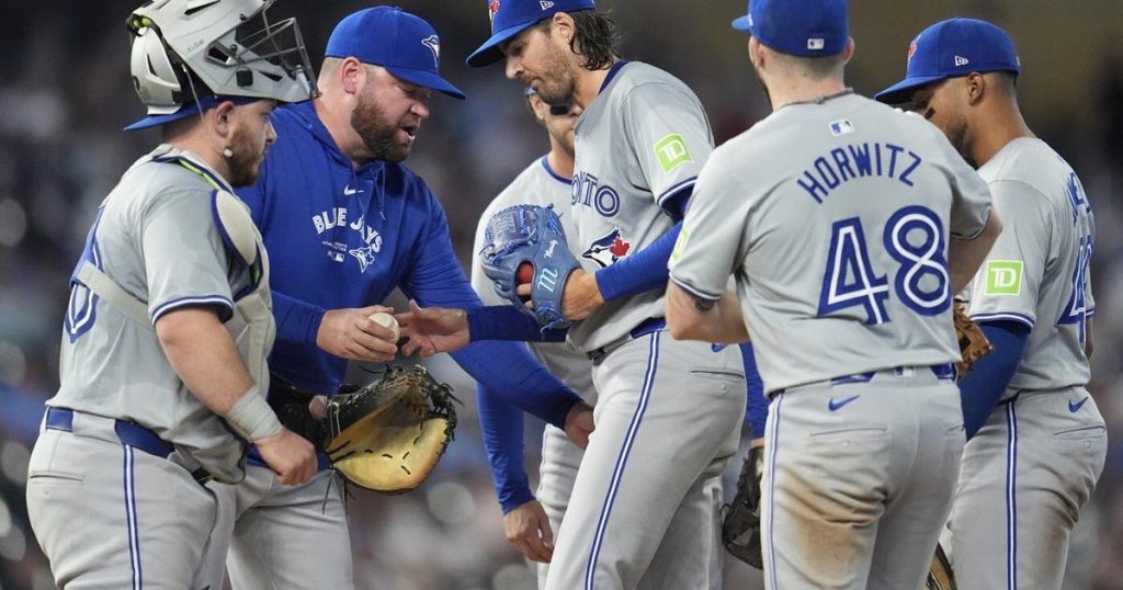 Blue Jays announce three additions to John Schneider’s coaching staff