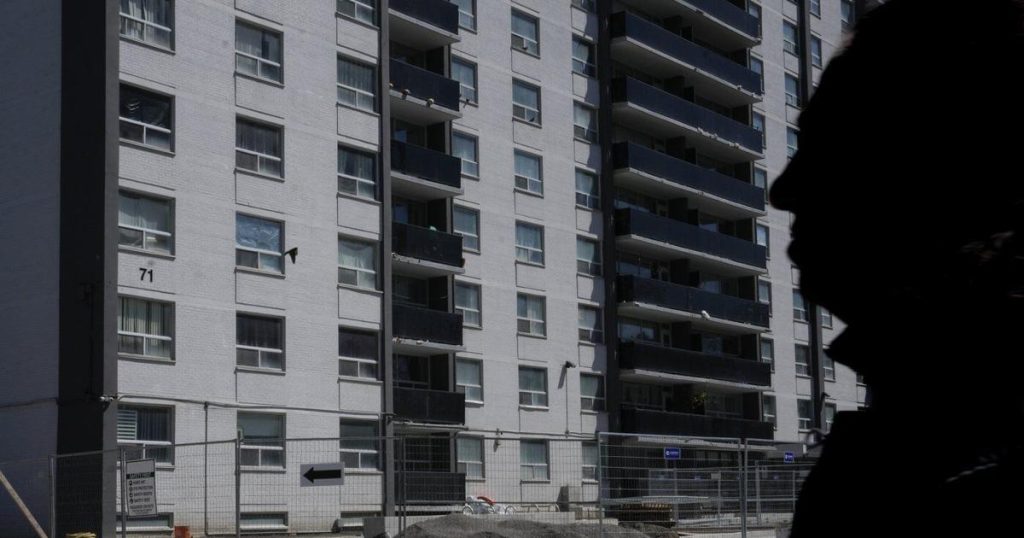 Rental supply gains help cool pace of rent growth in 2024: CMHC