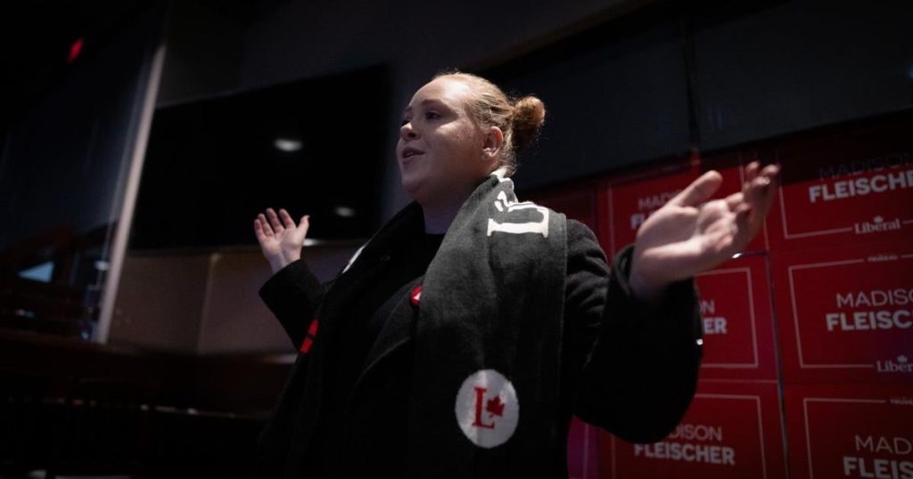 Poilievre hails B.C. byelection win for Conservatives as Liberal vote collapses