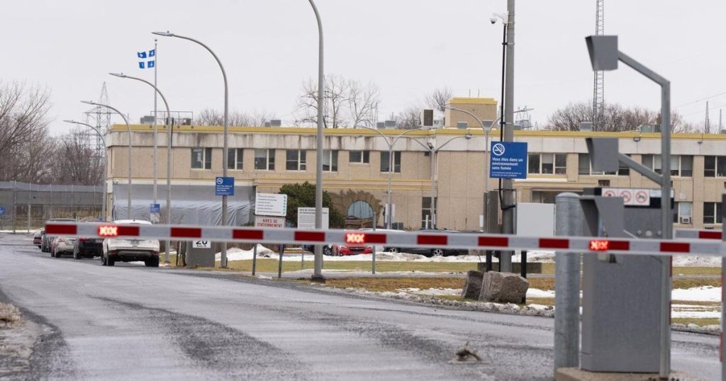 Culture of silence at Montreal youth detention facility at centre of sex scandal