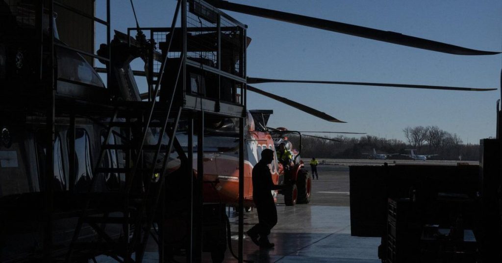 Ontario building new base, buying 2 planes for Ornge air ambulance