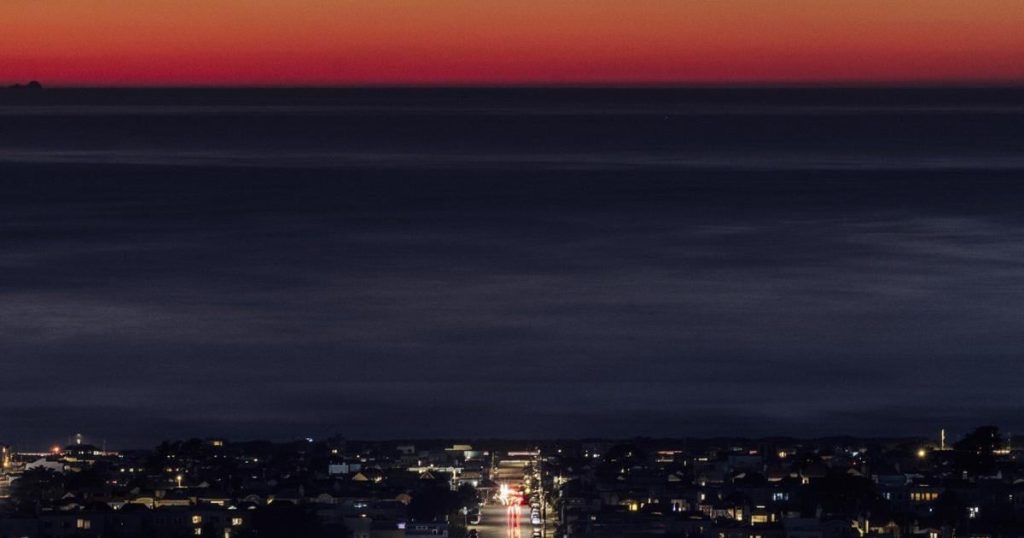 The winter solstice is almost here, the Northern Hemisphere’s darkest day