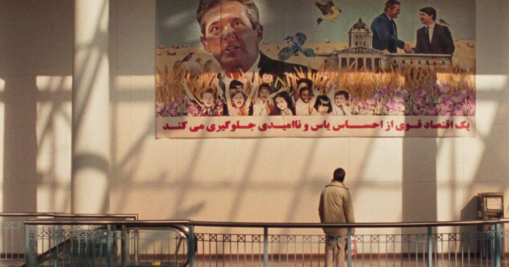 Matthew Rankin’s ‘Universal Language’ advances to next round in Oscars race