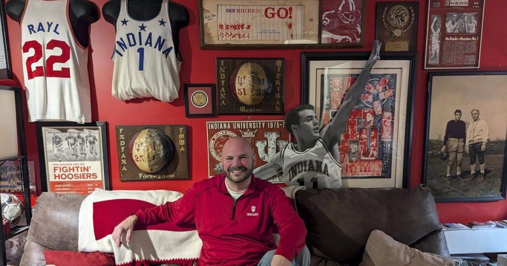 ‘Better than going to Disney World’: Fans revel in CFP debuts at campus sites