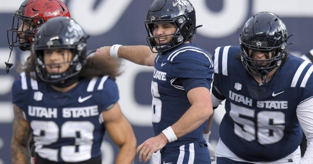 Colorado State and Utah State suing Mountain West over penalties for exiting league