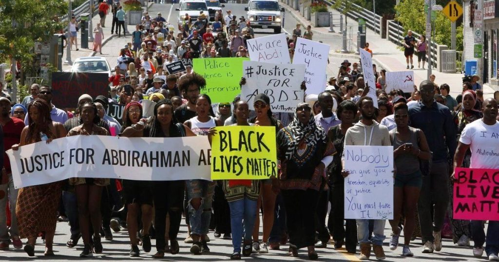 Inquest jury deems Ottawa man’s death after arrest a homicide, makes recommendations