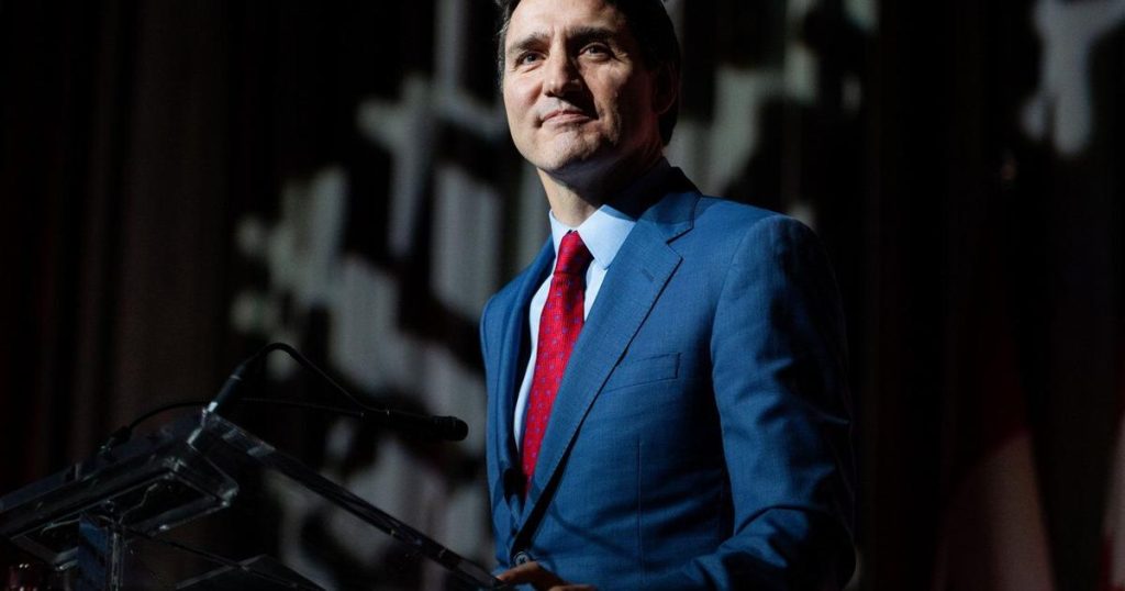 Trudeau weighs his options as his path to stay on as prime minister narrows