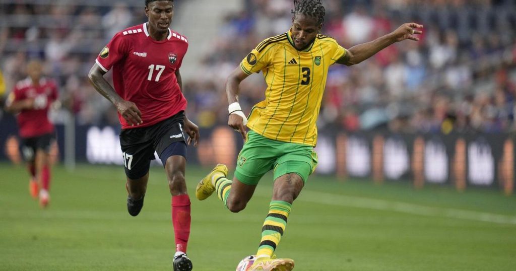 Captain Andre Rampersad back for seventh season with CPL’s Halifax Wanderers