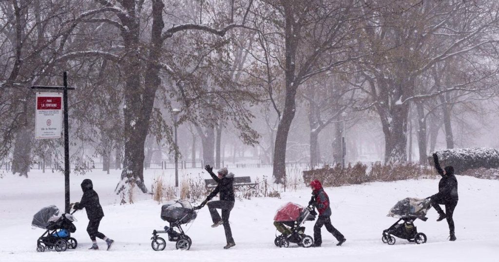 Olivia, Noah top list of most popular baby names in Ontario in 2023