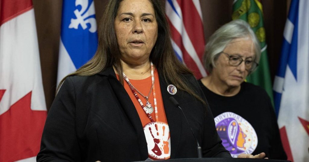 Survivors’ Secretariat warns it’s at risk of bankruptcy without funding decision