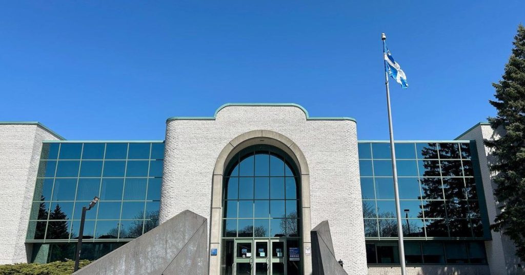 Sentencing Friday for Quebecer convicted of killing spouse, two children