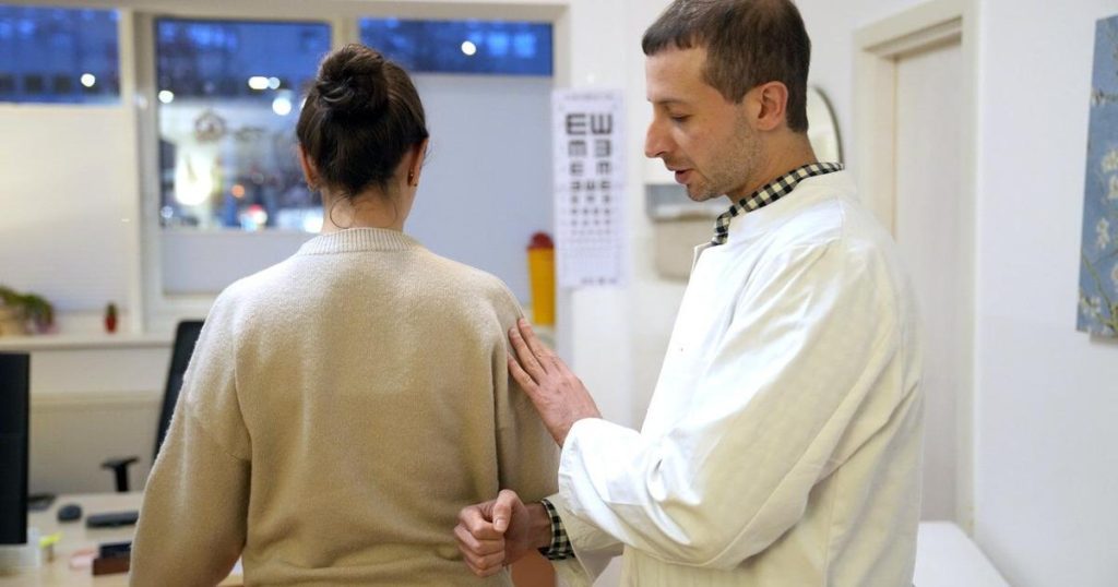 Thousands of Syrian doctors work in Germany. It hopes they will stay after Assad’s fall