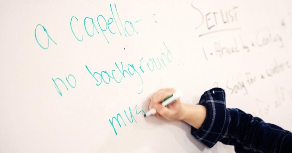 ‘A sanctuary’: How this Halifax choir brings immigrants together to learn English