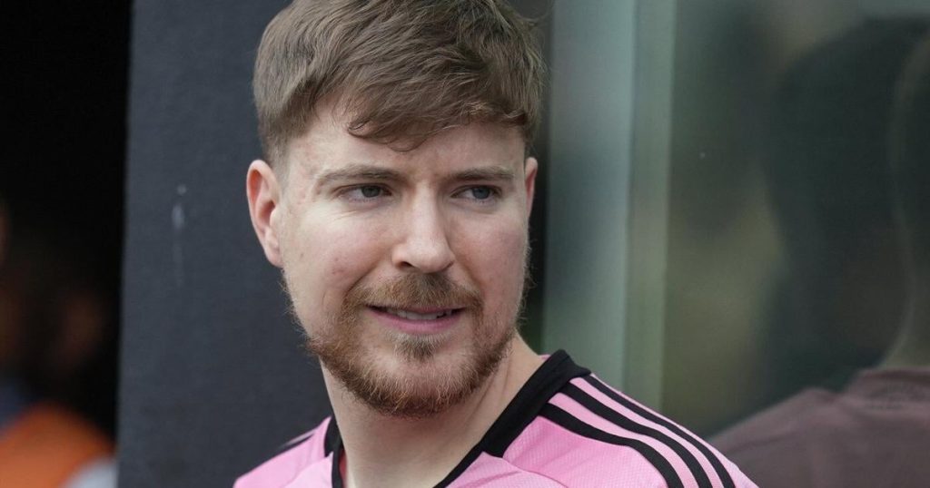 MrBeast’s show includes .2M giveaway with app critics say may trap other borrowers with high fees