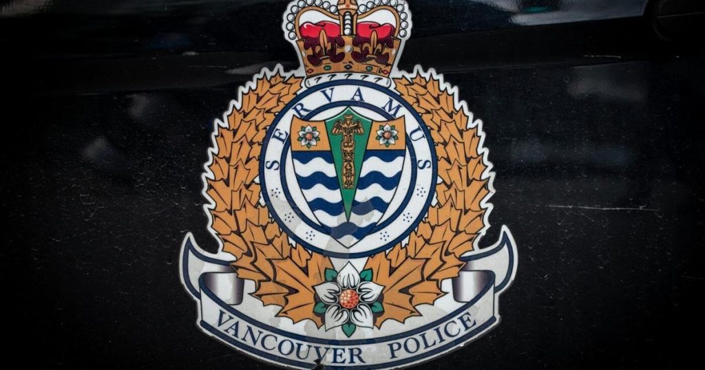 Vancouver Police Union criticizes assault case’s handling after officer’s suicide