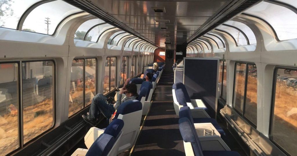 Landslide on tracks stops Amtrak passenger runs between Seattle and Vancouver