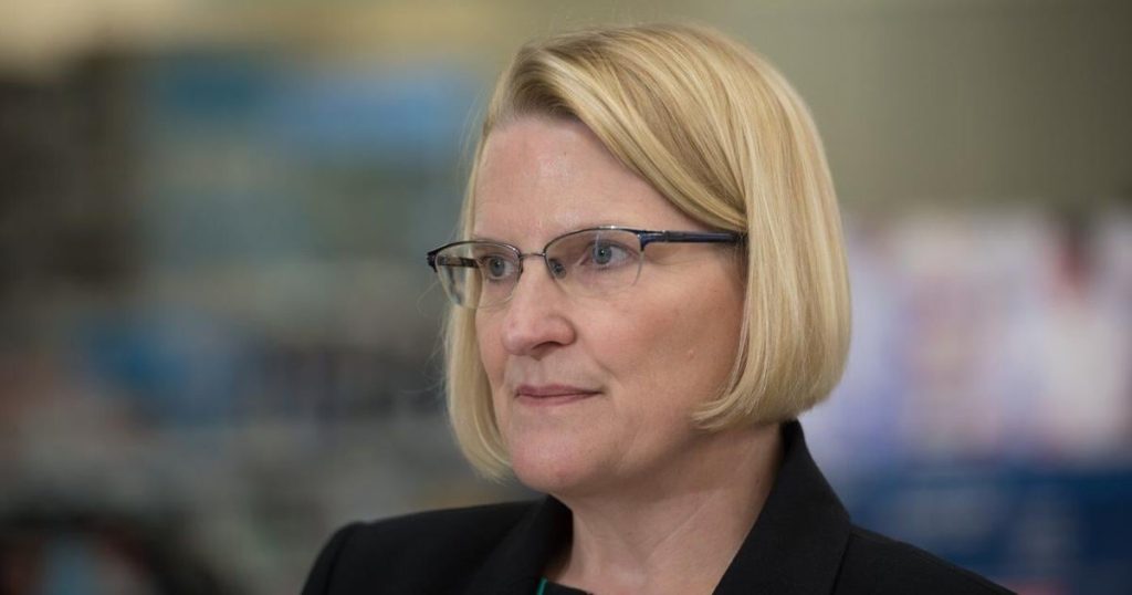 Ontario proposes requiring health staffing agencies to disclose their rates