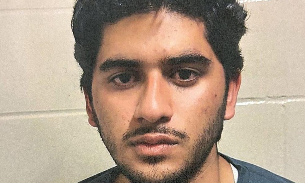 Man arrested in Quebec for alleged plot to kill Jews in NYC transferred ...