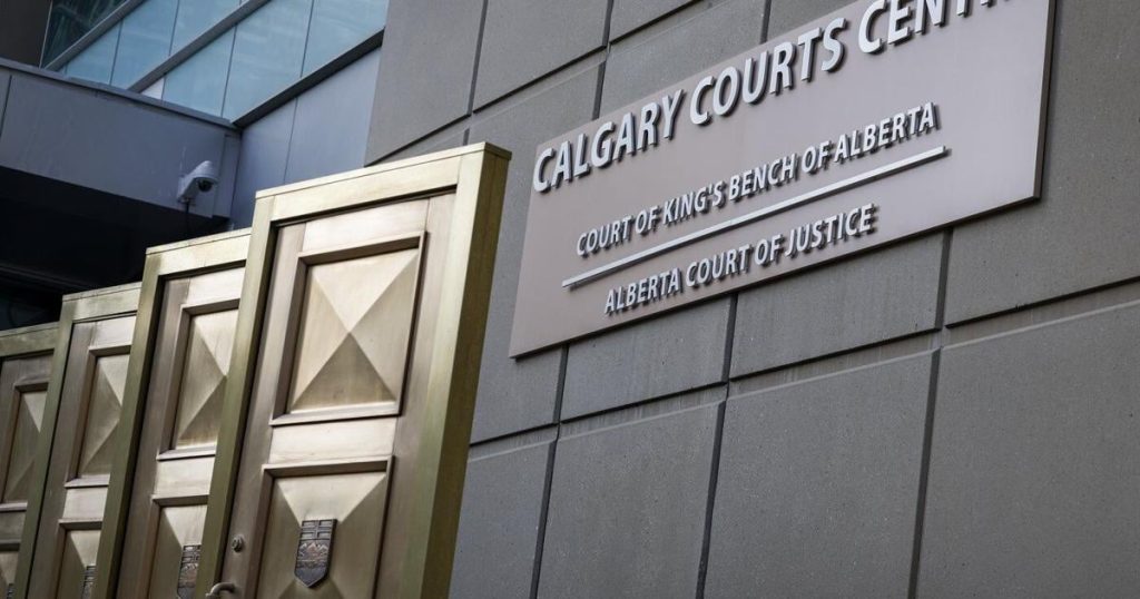 Sentencing hearing for parents in death of Calgary toddler set for March