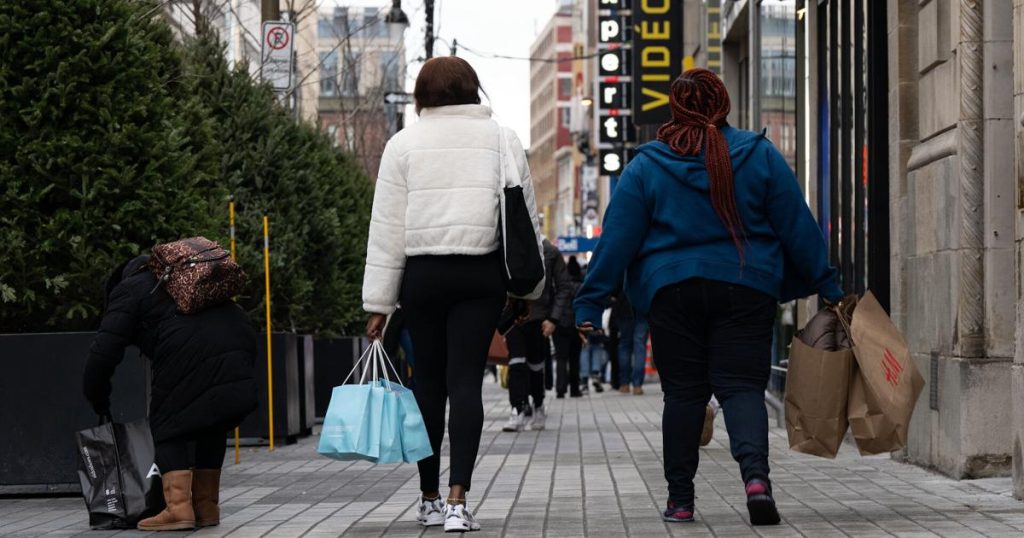 Businesses see uptick in sales as tax break helps boost holiday spending