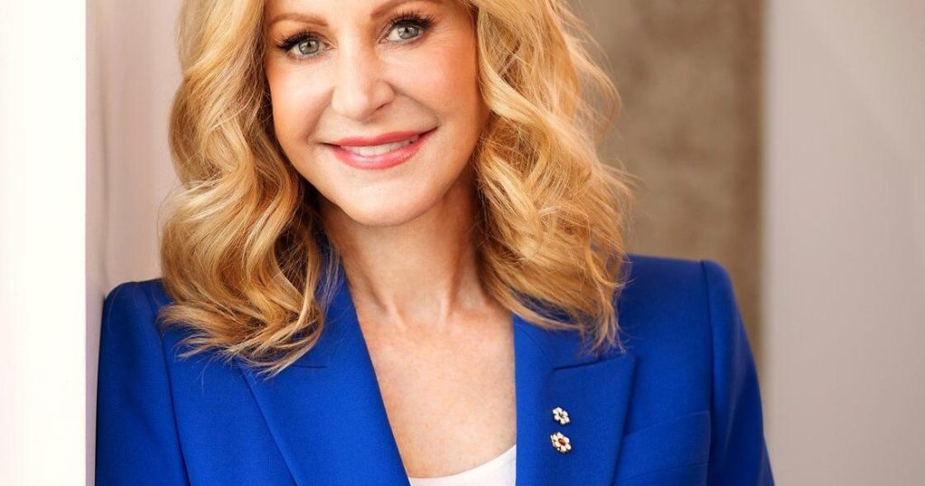 Prime Minister Justin Trudeau announces new lieutenant-governor for B.C.