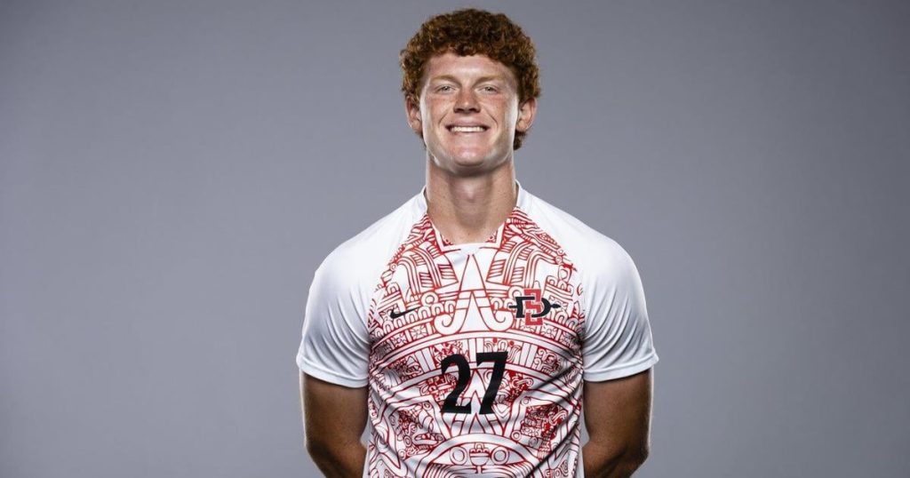 After trading away first-round pick, Toronto FC manages to find value in MLS draft