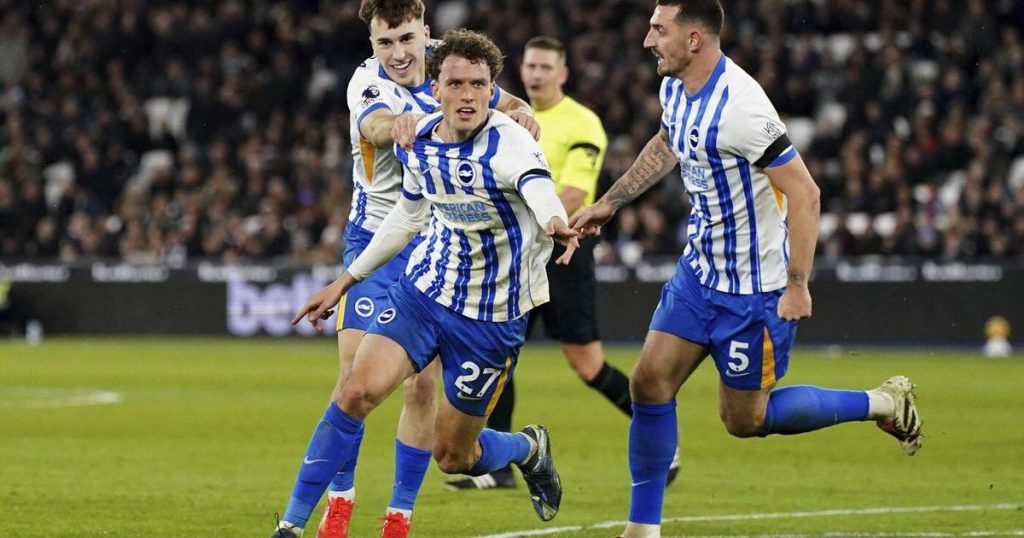 Man City crisis deepens after latest Premier League loss to Aston Villa