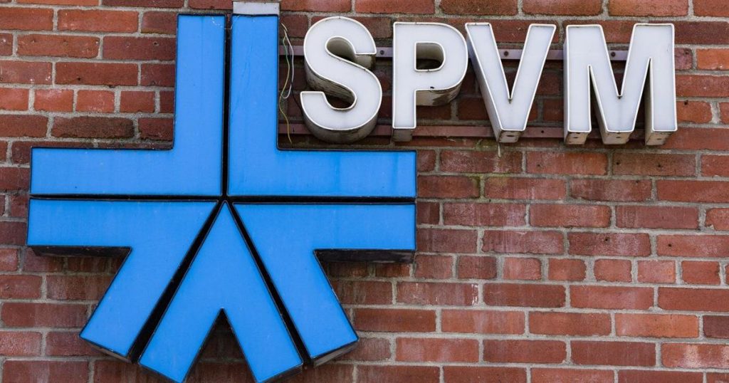 Montreal police search for man accused of attempted murder of woman found in river