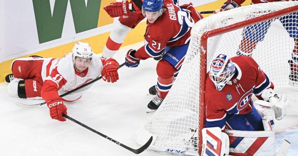 Canadiens riding three-game win streak ahead of long stretch away from home