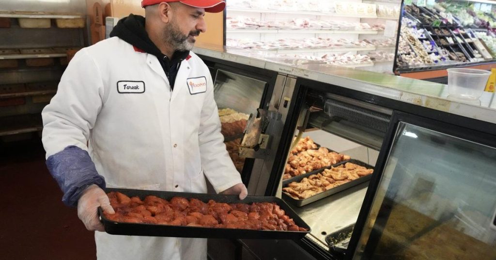 How changing demographics and tastes are shaping Canada’s grocery stores