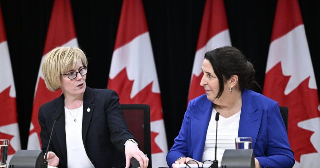 Canada’s efforts to combat abuse in sports saw slow progress in 2024