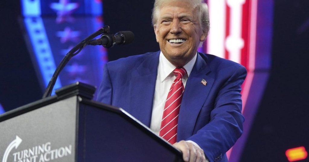 In the news today: What Canada can learn from Trump’s campaign