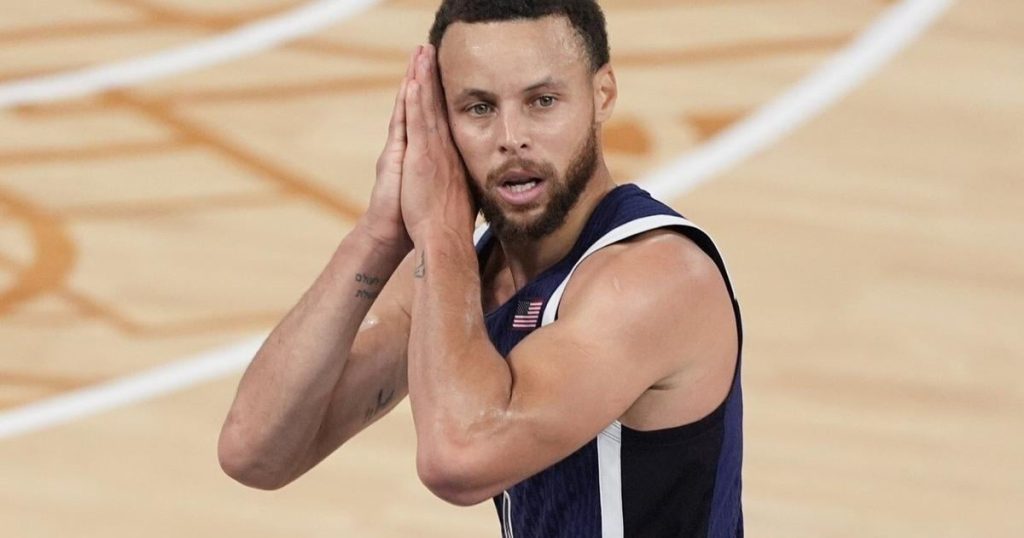 ‘Front-row seats to something amazing’: 2024 had unforgettable moments in sports