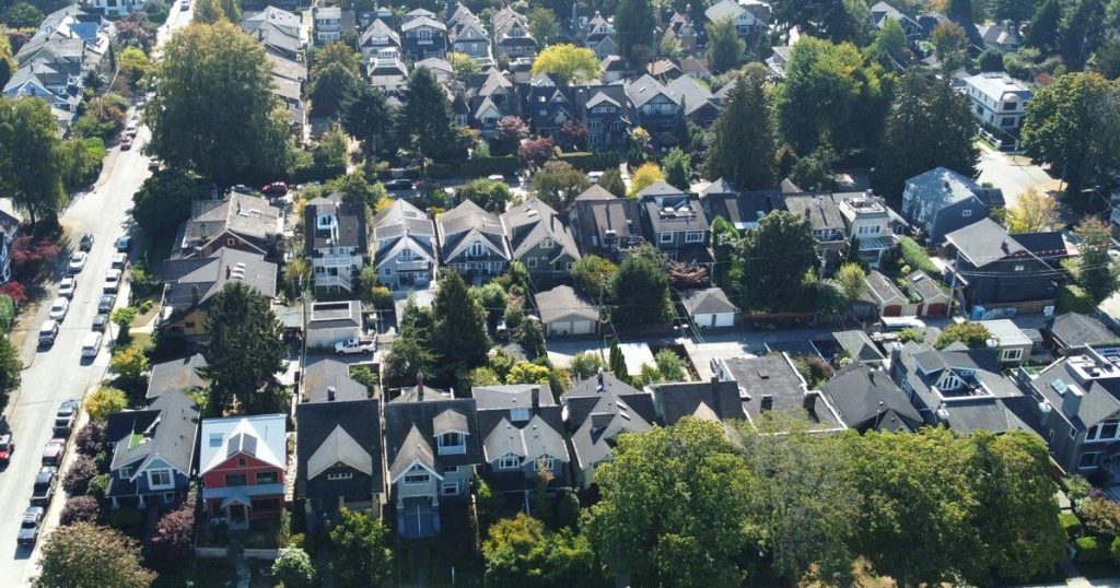 Court rules B.C. law to push through Vancouver housing project is unconstitutional