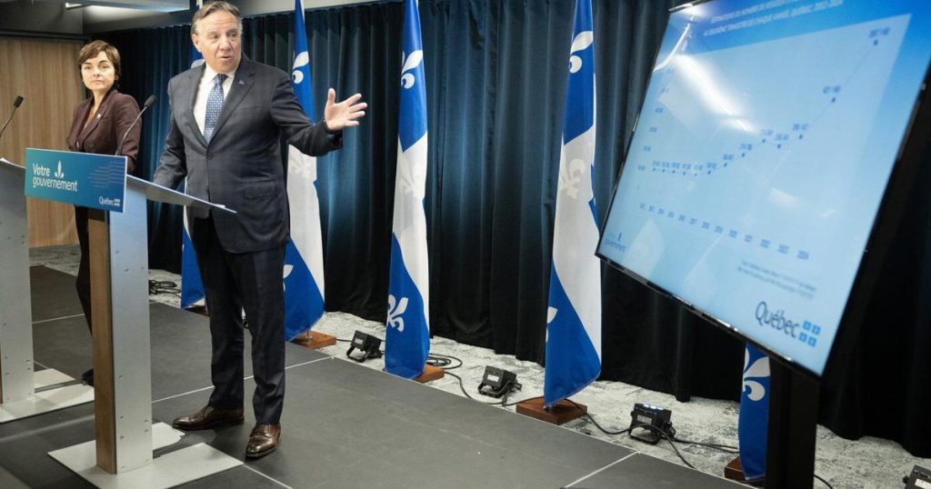 Quebec doing better job at retaining immigrants, Atlantic Canada still struggling