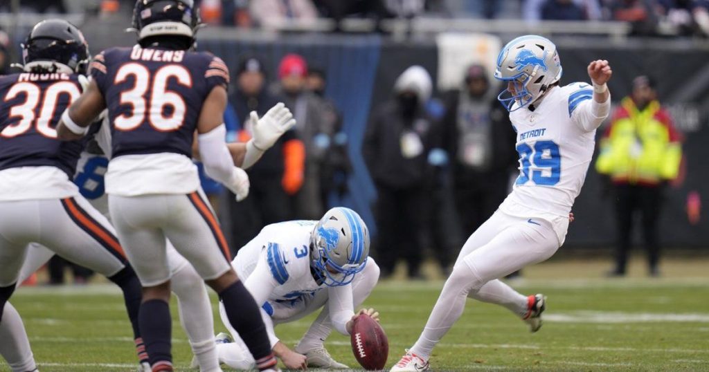 NFL players who use platform to share their faith say it’s their duty to spread their love of Jesus