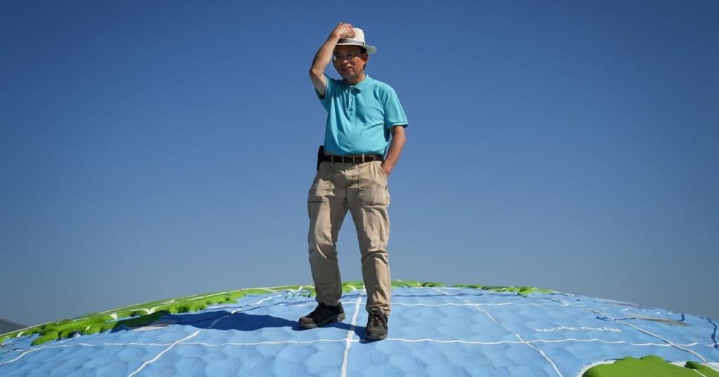 Canadian activist accuses Hong Kong of meddling, but is proud of reward for arrest