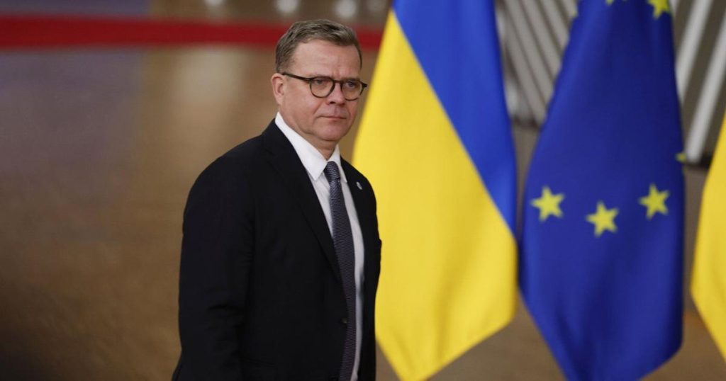 Panne suspecte d’un câble électrique reliant la Finlande et l’Estonie