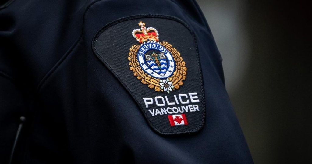 Youth, 16, charged with stabbing taxi driver in Vancouver’s Downtown Eastside